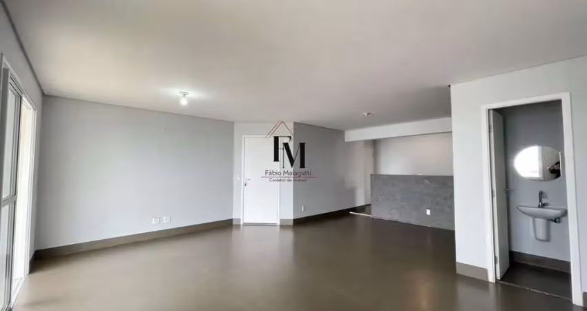 Apartamento para Venda em São Bernardo do Campo, Centro, 2 dormitórios, 2 suítes, 2 banheiros, 2 vagas