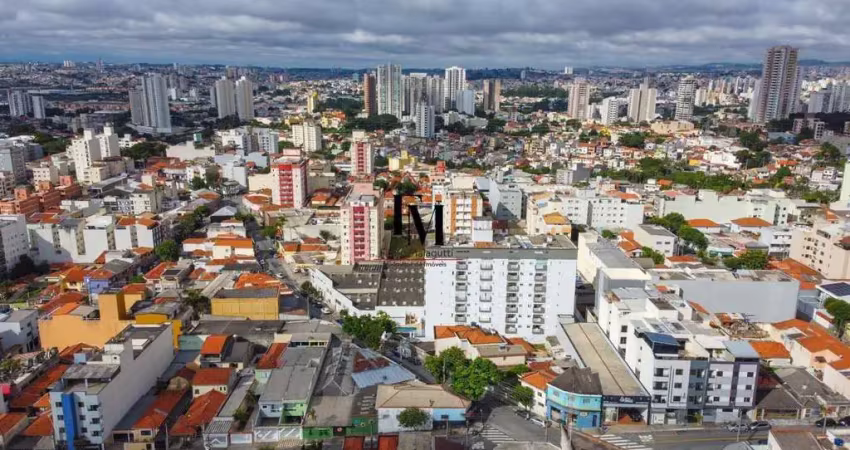 Cobertura duplex para venda em são caetano do sul, santa maria, 2 dormitórios, 1 suíte, 3 banheiros, 3 vagas