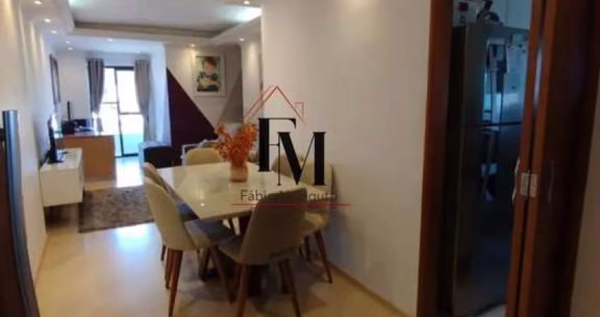 Apartamento para Venda em São Caetano do Sul, Boa Vista, 3 dormitórios, 1 suíte, 2 banheiros, 2 vagas
