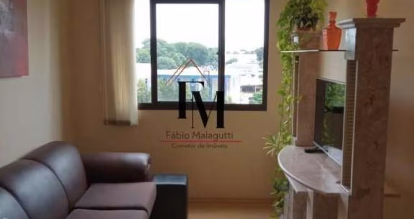 Apartamento para Venda em São Paulo, Vila Arapuã, 2 dormitórios, 1 banheiro, 1 vaga