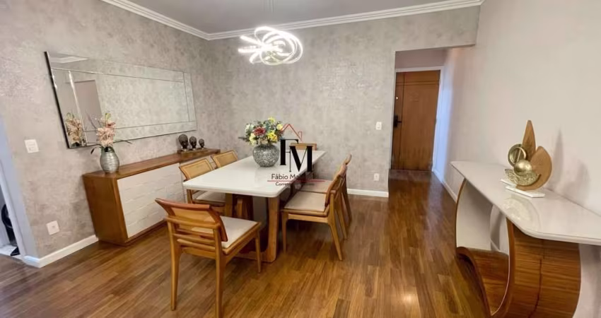 Apartamento para Venda em São Bernardo do Campo, Centro, 3 dormitórios, 1 suíte, 2 banheiros, 2 vagas