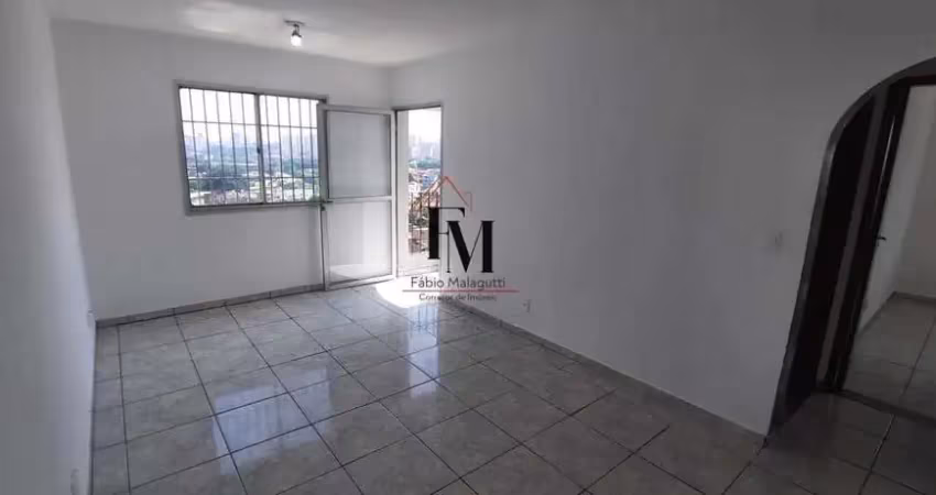 Apartamento para venda em são bernardo do campo, centro, 2 dormitórios, 1 banheiro, 1 vaga