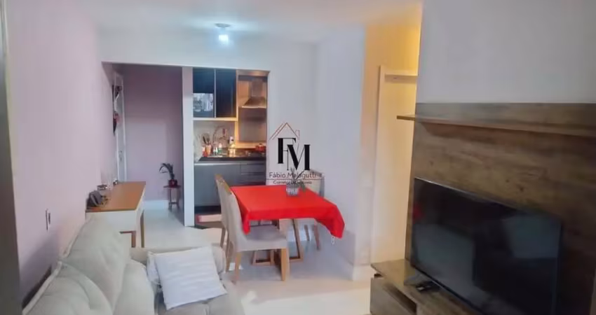 Apartamento para venda em são bernardo do campo, jardim olavo bilac, 2 dormitórios, 1 suíte, 2 banheiros, 1 vaga