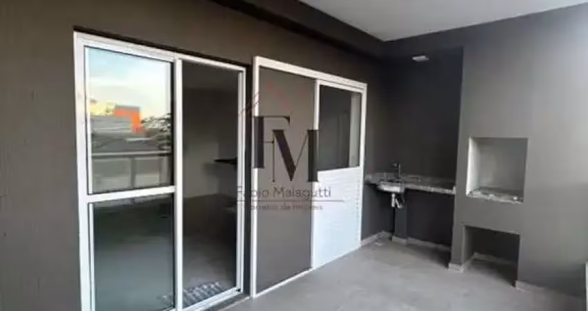 Apartamento para Venda em São Bernardo do Campo, Anchieta, 3 dormitórios, 1 suíte, 2 banheiros, 2 vagas