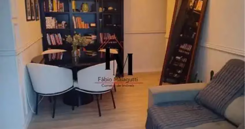 Apartamento para venda em são bernardo do campo, rudge ramos, 2 dormitórios, 1 banheiro, 1 vaga