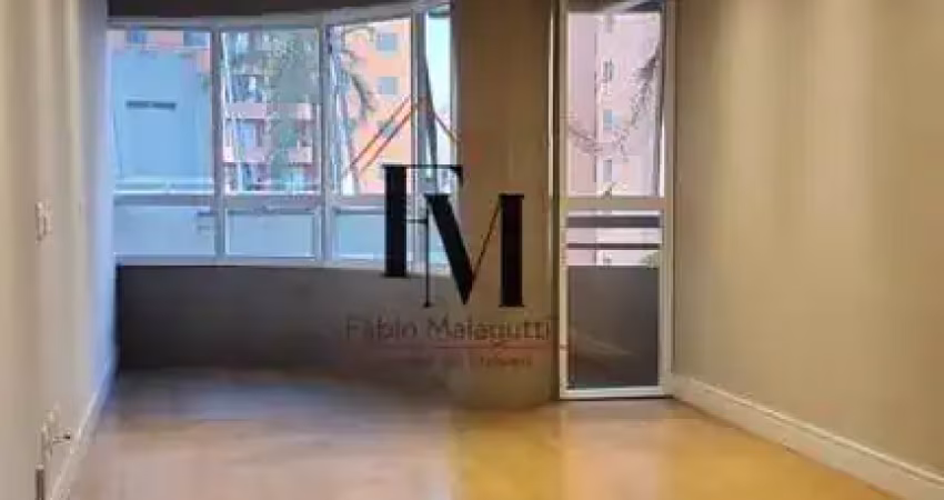 Apartamento para Venda em Santo André, Jardim Bela Vista, 2 dormitórios, 1 suíte, 2 banheiros, 2 vagas