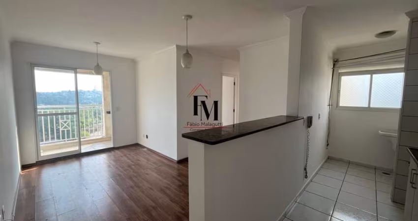 Apartamento para Venda em São Bernardo do Campo, Ferrazópolis, 2 dormitórios, 1 banheiro, 1 vaga