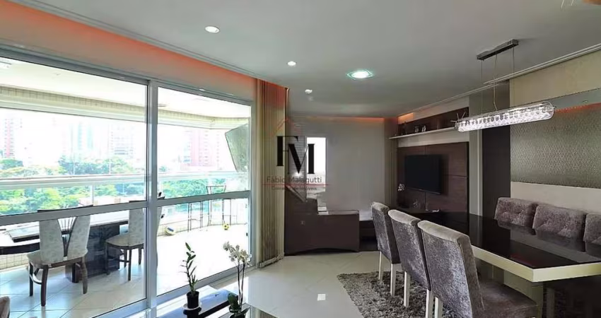 Apartamento para Venda em São Bernardo do Campo, NOVA PETROPOLIS, 2 dormitórios, 2 suítes, 2 vagas