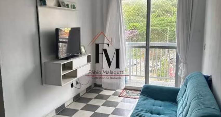 Apartamento para Venda em São Bernardo do Campo, NOVA PETROPOLIS, 2 dormitórios, 1 banheiro, 1 vaga