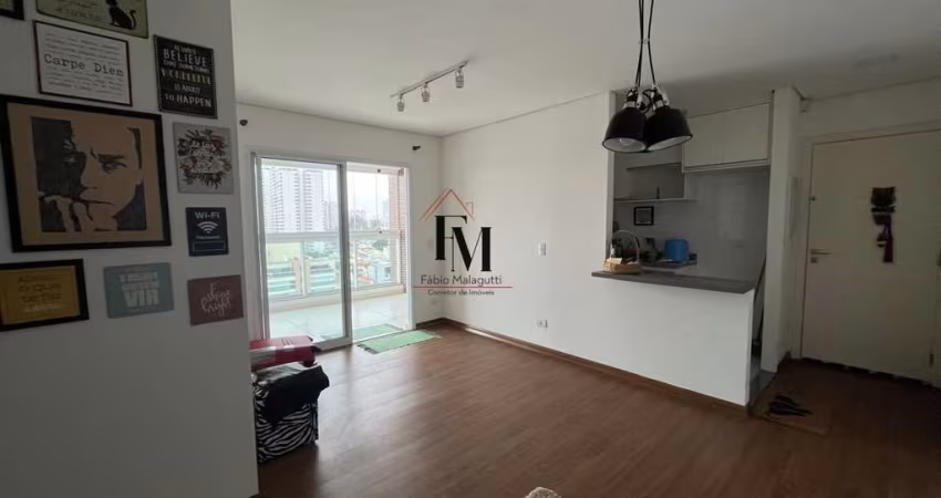 Apartamento para Venda em São Bernardo do Campo, Anchieta, 2 dormitórios, 1 suíte, 2 banheiros, 2 vagas