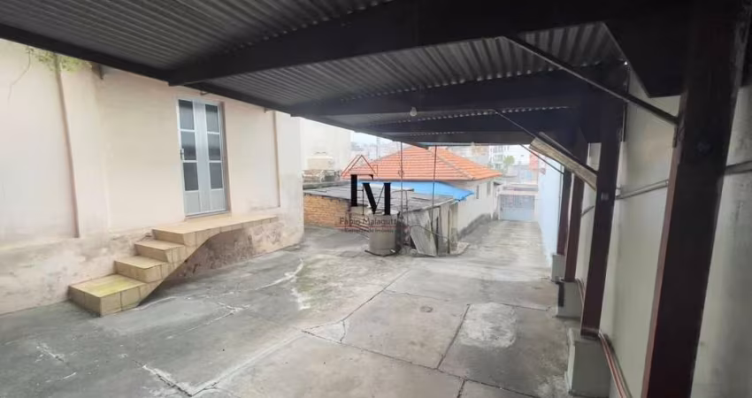 Terreno para Venda em Santo André, Jardim Stella