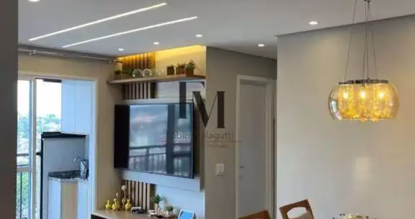 Apartamento para venda em são bernardo do campo, centro, 2 dormitórios, 1 banheiro, 1 vaga