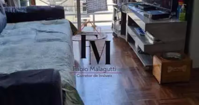 Apartamento para venda em são bernardo do campo, santa terezinha, 2 dormitórios, 1 banheiro, 1 vaga
