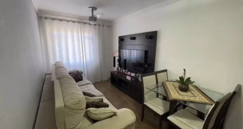 Apartamento para venda em são bernardo do campo, santa terezinha, 2 dormitórios, 1 banheiro, 1 vaga