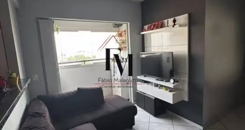 Apartamento para venda em são paulo, vila vermelha, 2 dormitórios, 1 suíte, 2 banheiros, 1 vaga