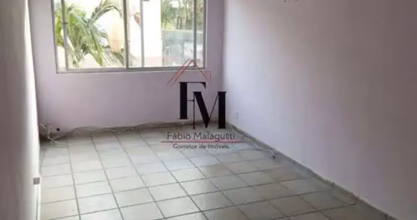 Apartamento para venda em taboão da serra, parque pinheiros, 2 dormitórios, 1 banheiro, 1 vaga