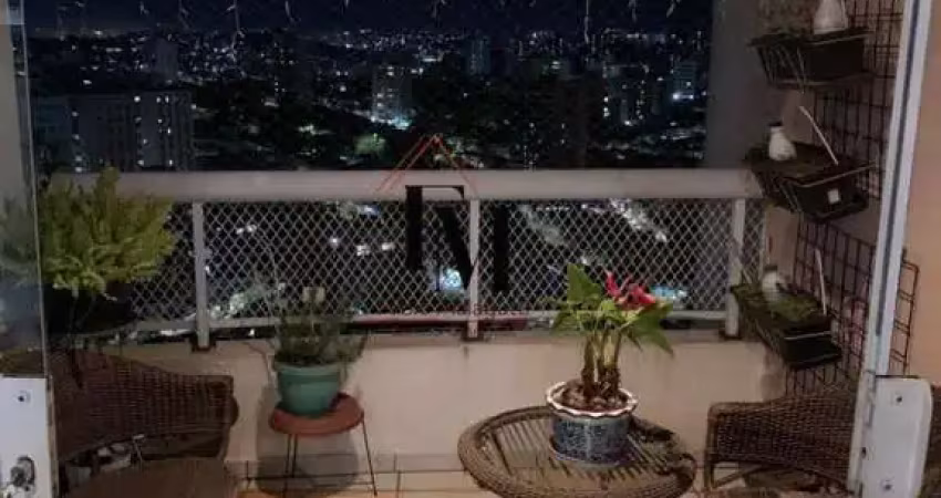 Cobertura duplex para venda em são bernardo do campo, centro, 3 dormitórios, 2 suítes, 3 banheiros, 3 vagas