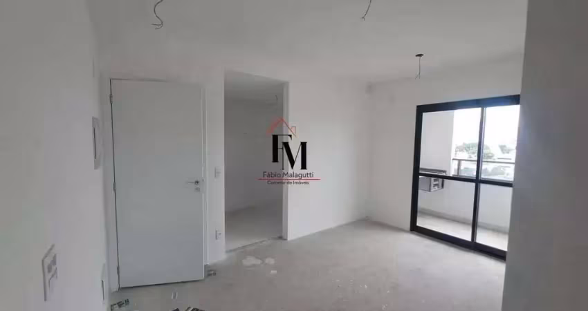 Apartamento para venda em são bernardo do campo, centro, 2 dormitórios, 1 banheiro, 1 vaga