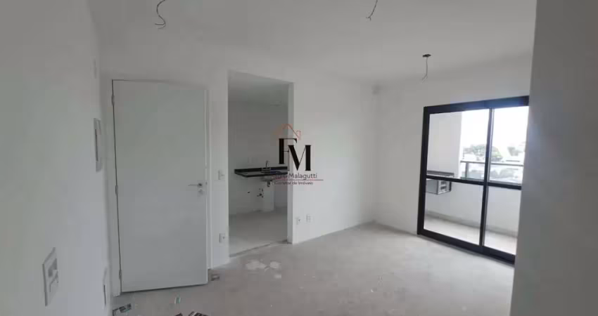 Apartamento para venda em são bernardo do campo, centro, 2 dormitórios, 1 banheiro, 1 vaga