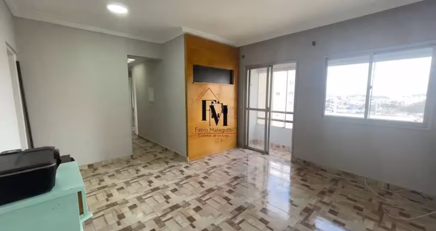 Apartamento para venda em são bernardo do campo, planalto, 3 dormitórios, 1 suíte, 2 banheiros, 2 vagas