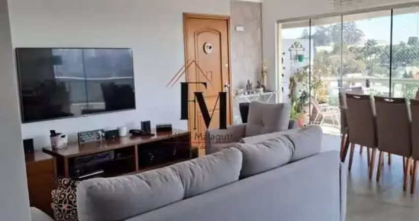 Apartamento para venda em são bernardo do campo, anchieta, 4 dormitórios, 3 suítes, 4 banheiros, 3 vagas