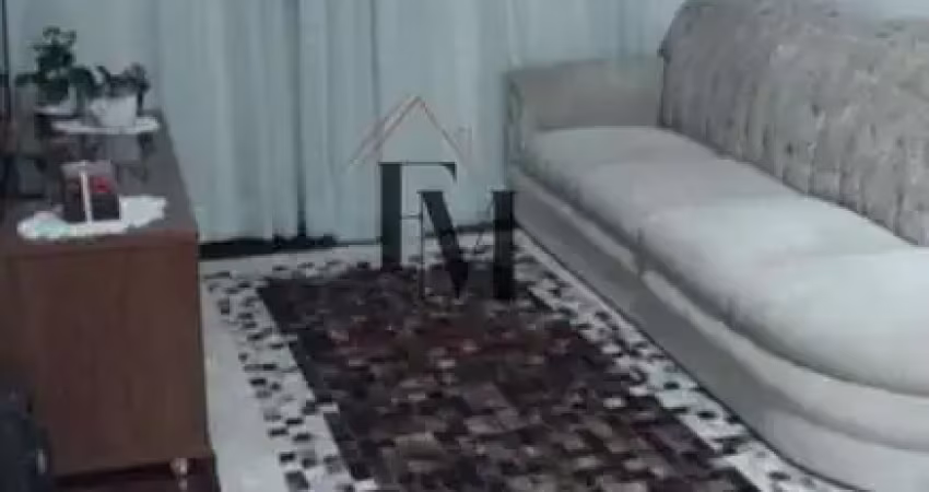 Apartamento para venda em santo andré, vila bastos, 2 dormitórios, 1 suíte, 2 banheiros, 1 vaga