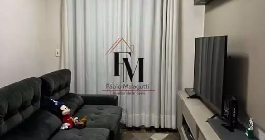 Apartamento para venda em são bernardo do campo, assunção, 3 dormitórios, 1 banheiro, 1 vaga