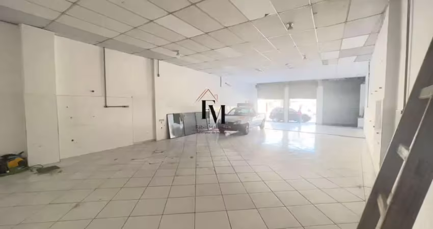Prédio comercial para venda em são bernardo do campo, centro, 1 banheiro
