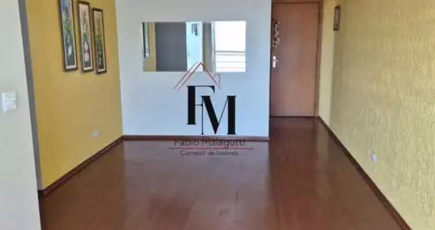 Apartamento para venda em são bernardo do campo, centro, 3 dormitórios, 1 suíte, 2 banheiros, 2 vagas