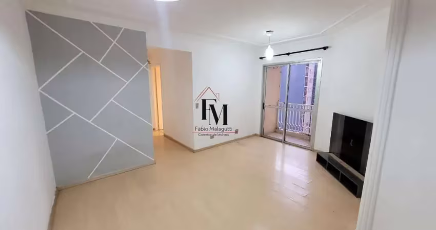 Apartamento para venda em são paulo, sítio pinheirinho, 2 dormitórios, 1 banheiro, 1 vaga