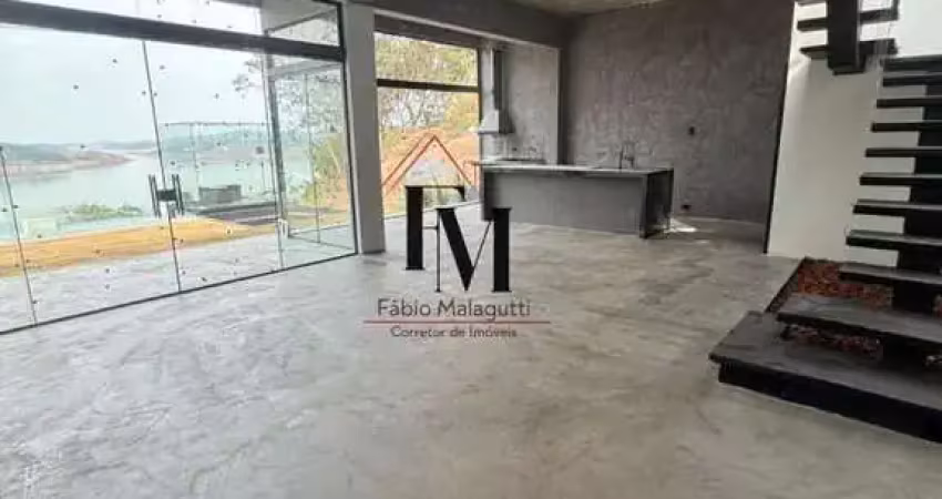 Casa em condomínio para venda em igaratá, canto das aguas, 3 dormitórios, 3 suítes, 3 banheiros, 4 vagas