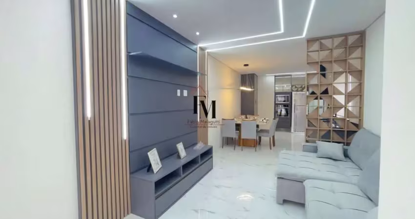 Cobertura duplex para venda em santo andré, vila metalúrgica, 3 dormitórios, 1 suíte, 2 banheiros, 3 vagas