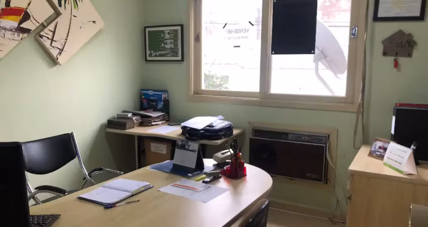 Apartamento com 1 quarto à venda na Rua Sarmento Leite, Centro Histórico, Porto Alegre