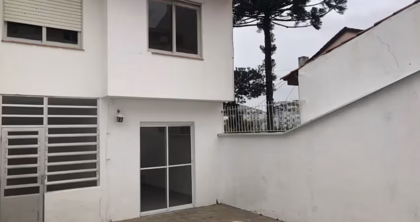 Casa em condomínio fechado com 3 quartos para alugar na Rua Joaquim Cruz, 331, Santo Antônio, Porto Alegre