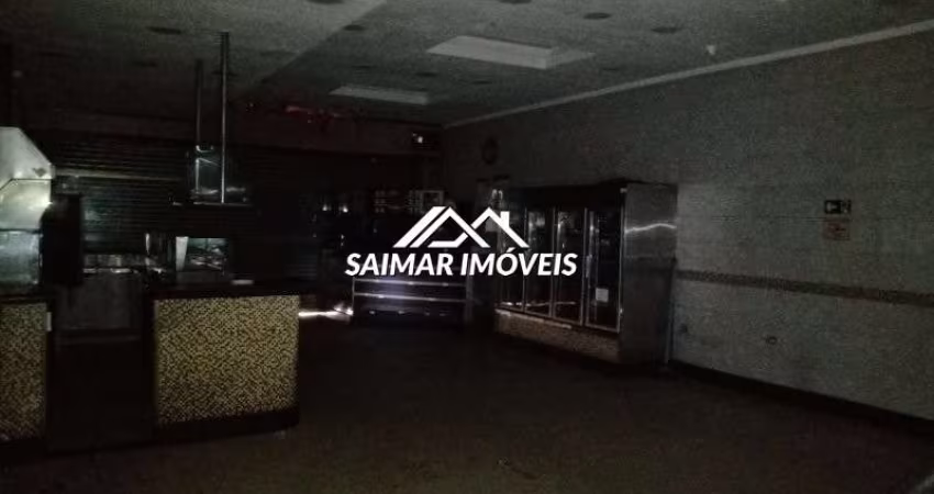 Aluguel  - Salão Comercial 342 m² -  Mooca - SP - Segmentos