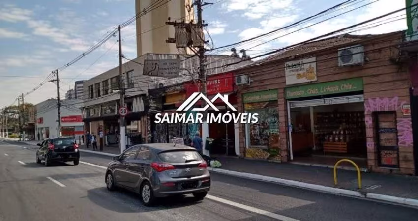 Venda/ Empreend. Comerciais 1203m² - Butantã - SP Investidor
