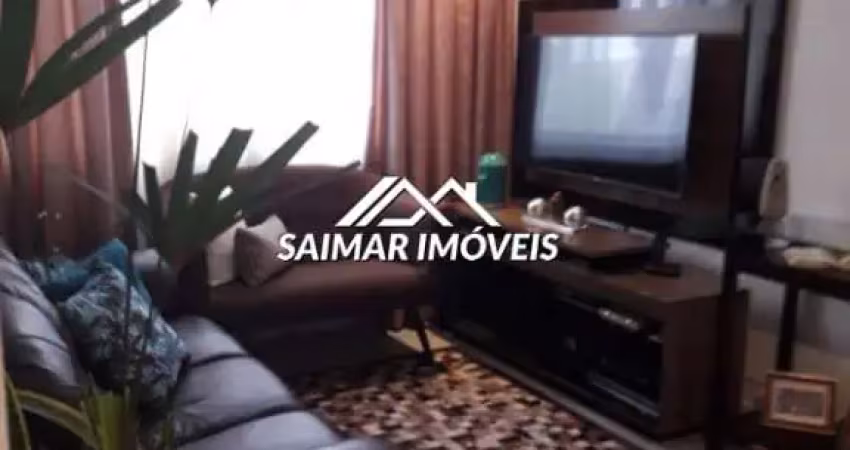 Venda - lindíssimo apartamento 80m² - vila santa clara - sp - saimar imóveis