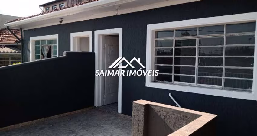 Aluguel/ótima Casa 50m² - Rudge Ramos - São Bernardo Campo