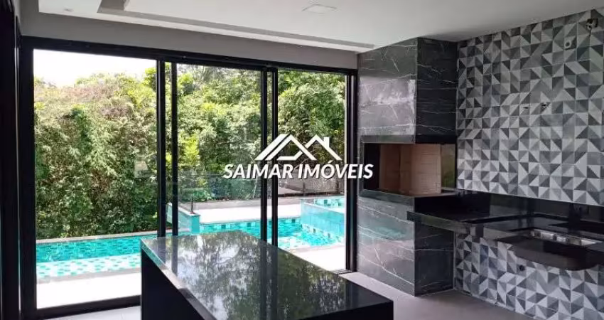 Venda - sobrado condomínio 389m² -  mogi das cruzes - sp