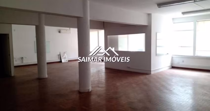 Venda / Conjuntos Comerciais 600m² - República - SP Business