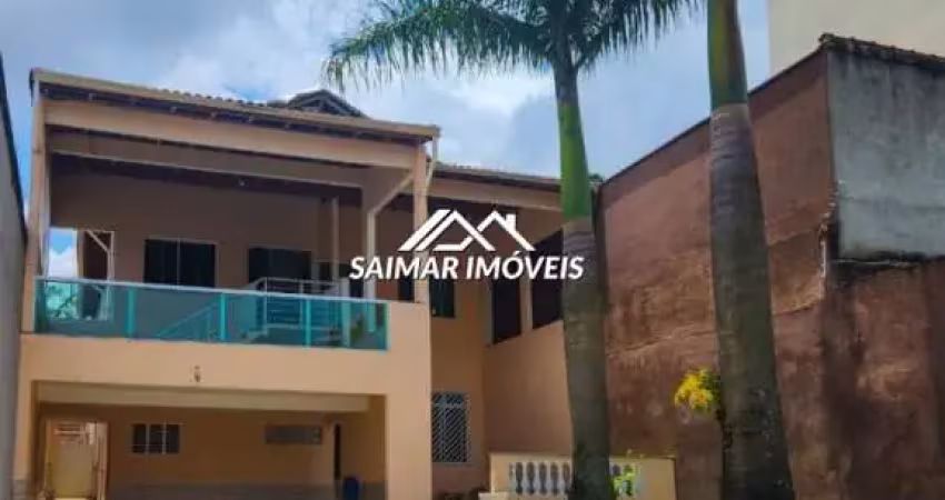 Venda  Residencial e Comercial juntos - 400m² - Vila Lucia