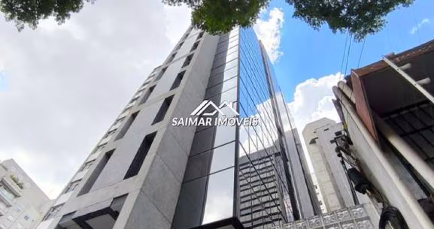 - Venda  - Sala Comercial 33m² - Jardim Paulista - SP