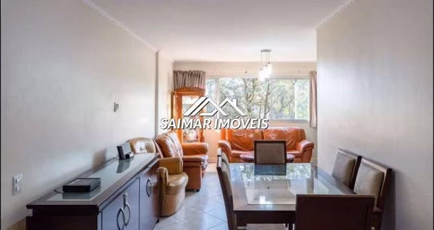 Venda - Apartamento 105m² - Mooca - SP - Ótima Localização