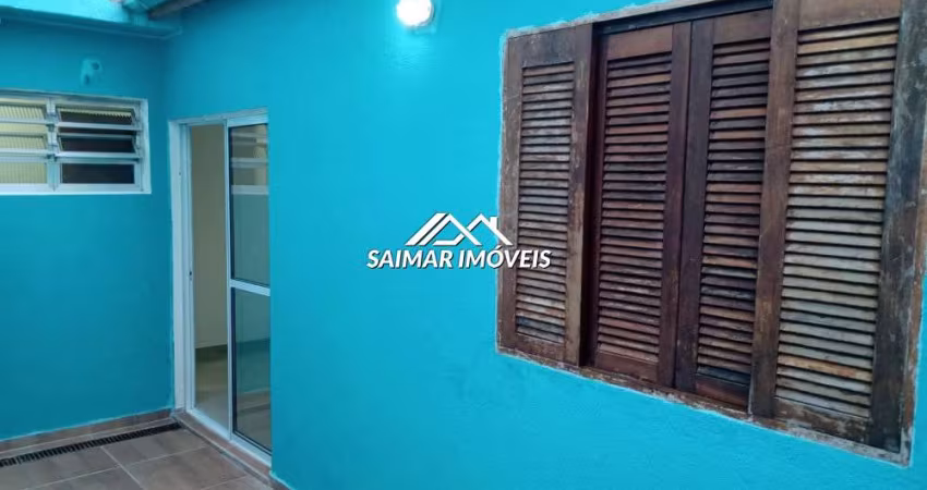 Aluguel/Casa 45m² - Espaço Compacto - Vila Bela - SP - Vive