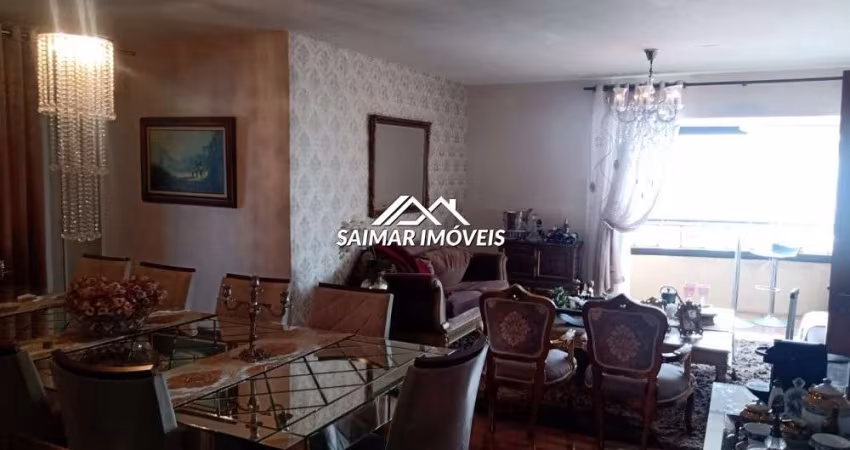 Venda - Apt   Mobiliado 95m² - Mooca - ótima localização