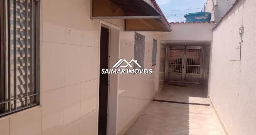 Venda - Casa Térrea 154m² - Vila Graciosa - SP -  Viver Bem