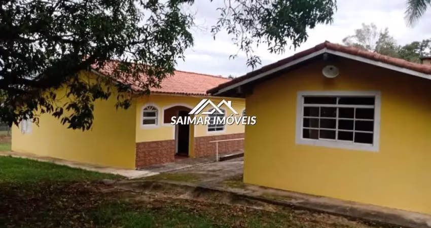Venda /Chácara / Terreno 5530m²  - Sarapui - SP Investimento