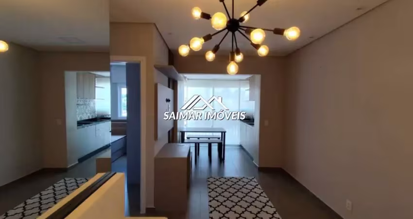 Aluguel - apartamento 58m² - vila pruidente - sp - conforto