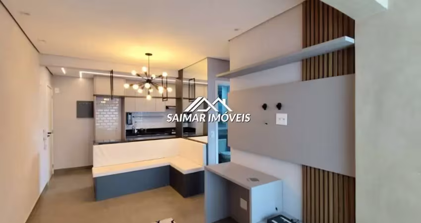 Venda - apartamento 58m² - vila pruidente - sp - conforto
