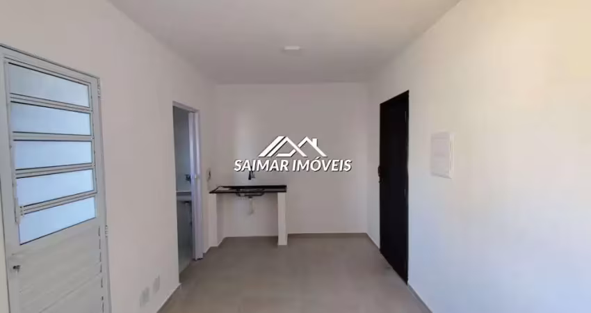 Aluguel - apartamento studio 20m² - mooca - sp - compacto